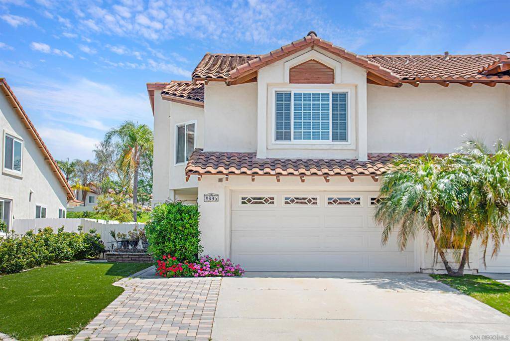 San Diego, CA 92129,8695 Rideabout Ln