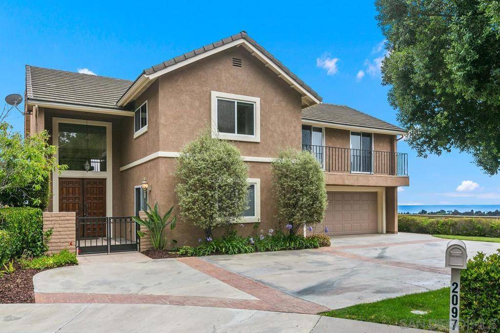 La Jolla, CA 92037,2097 Caminito Capa