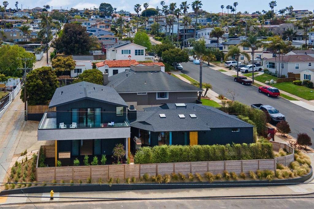 San Diego, CA 92107,4492 Granger St