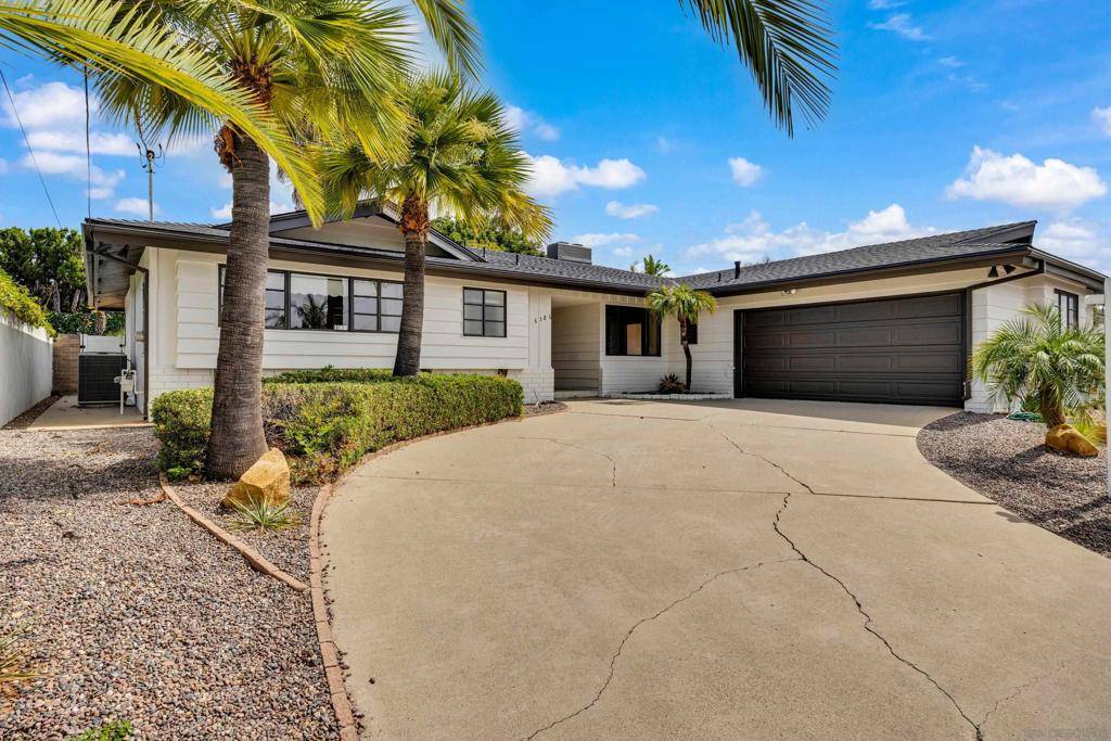 San Diego, CA 92120,6186 Capri
