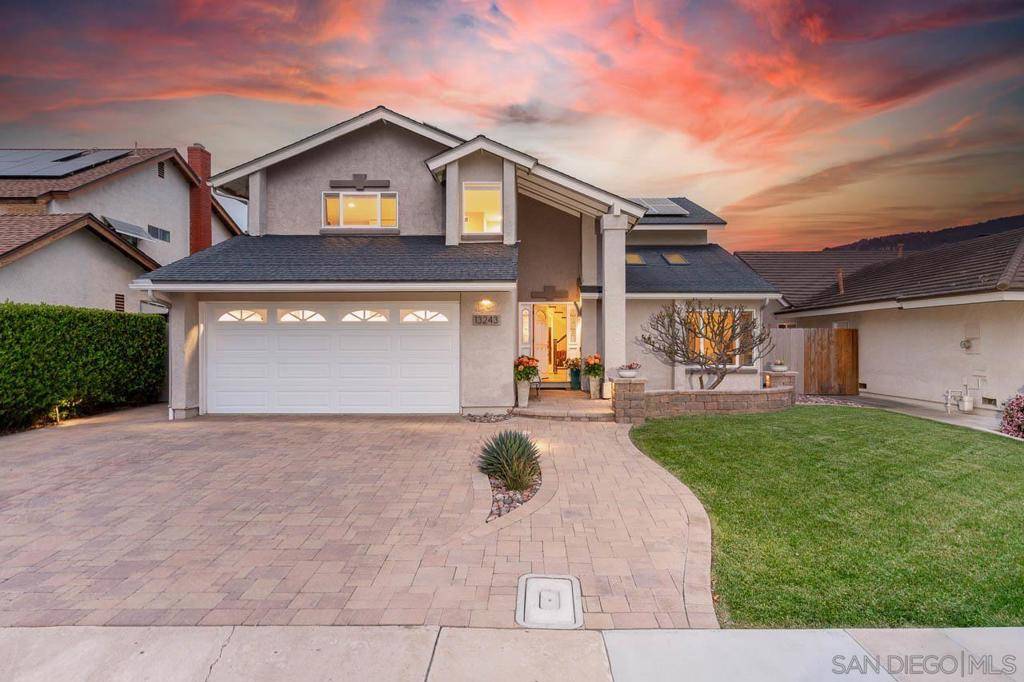 San Diego, CA 92129,13243 Boomer Ct