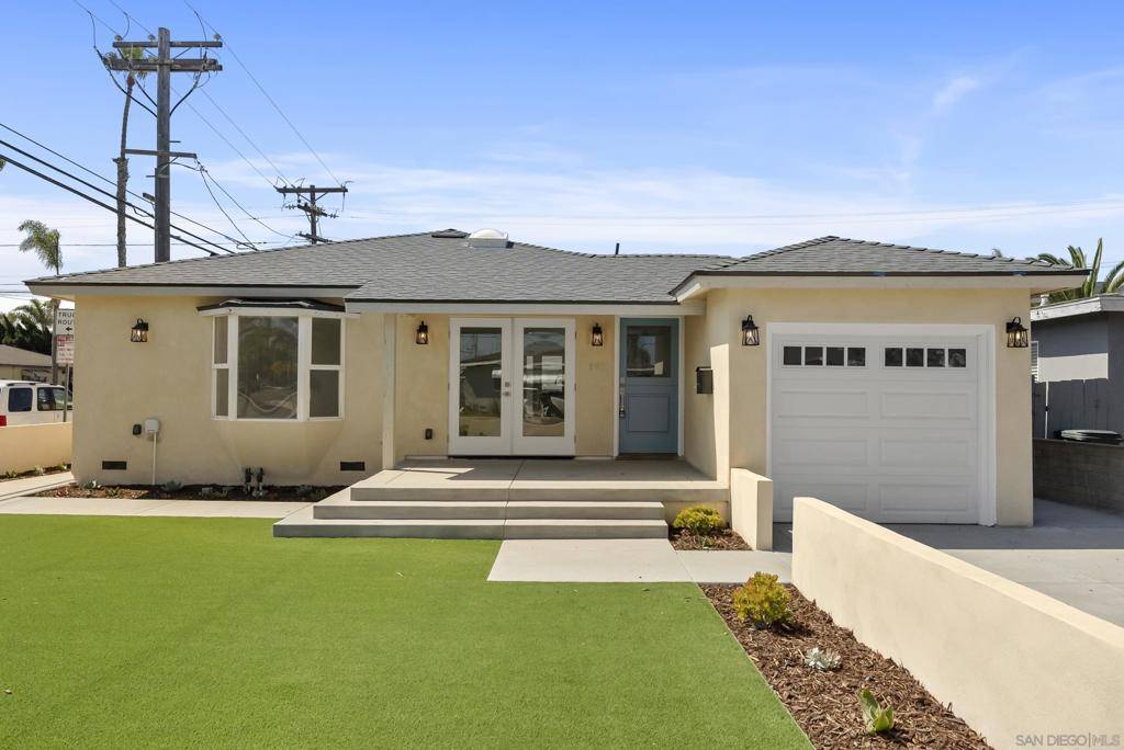 Imperial Beach, CA 91932,291 Ebony Avenue