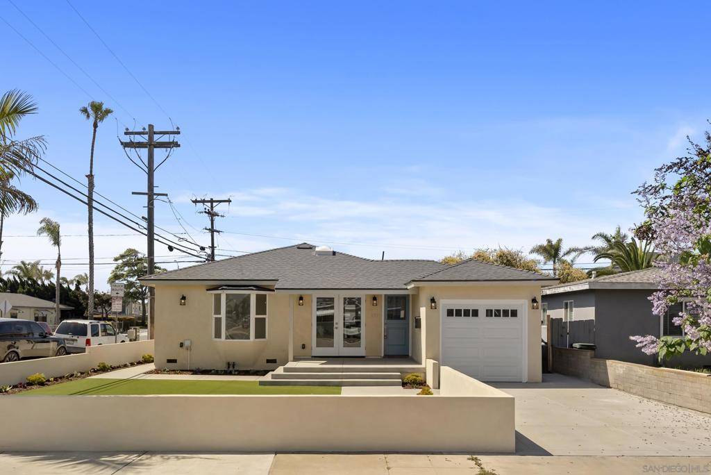 Imperial Beach, CA 91932,291 Ebony Avenue