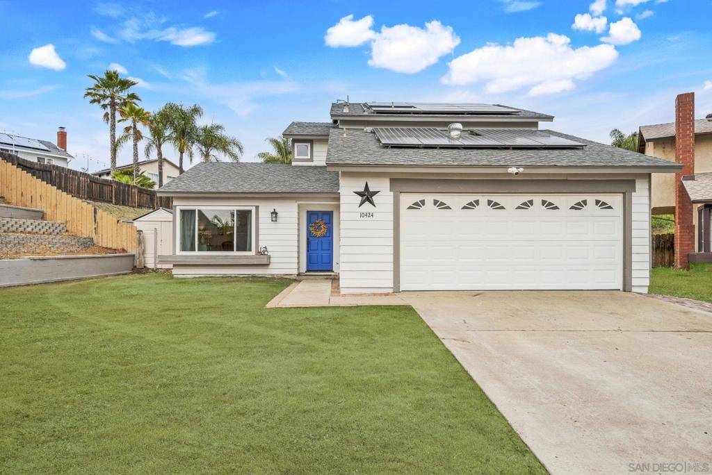 Santee, CA 92071,10424 Nubbin Ct