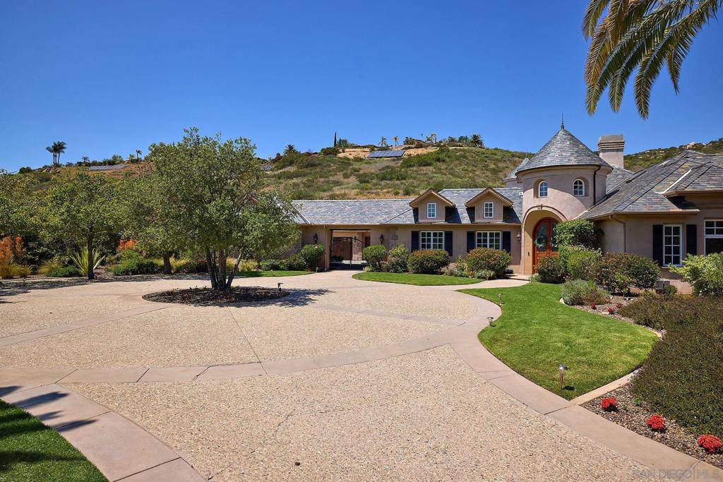 14460 Cheyenne Trl Poway, CA 92064