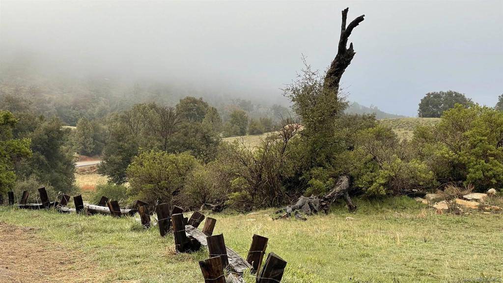 Julian, CA 92036,1 Chateau