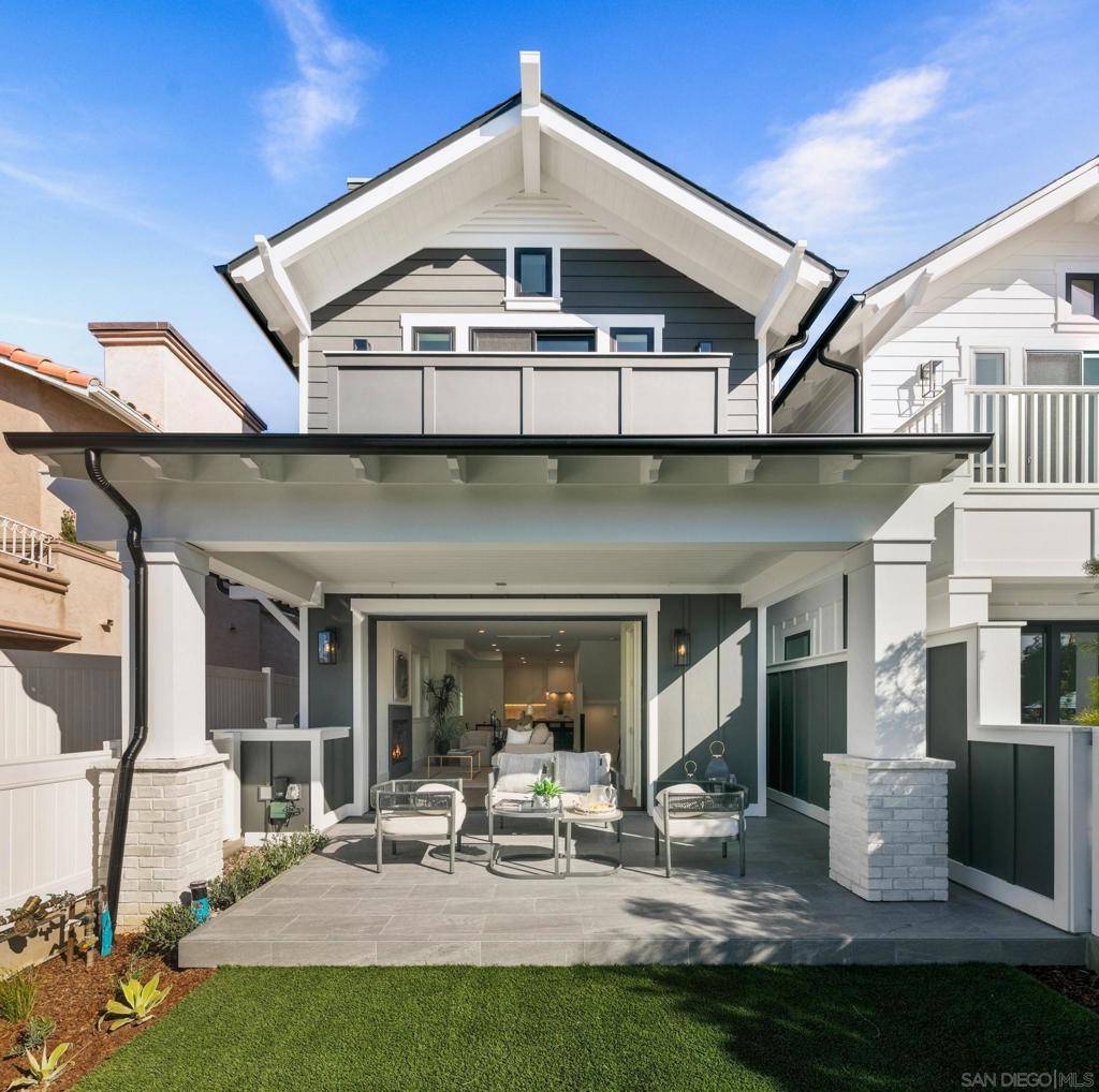 Coronado, CA 92118,741 G Avenue