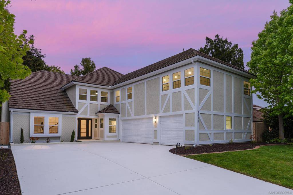 Carlsbad, CA 92009,3326 Fosca St