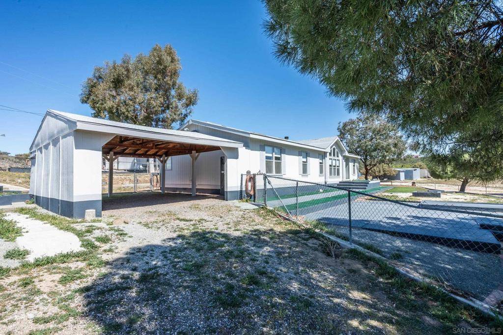 Jacumba, CA 91934,1525 Tea Rose Lane