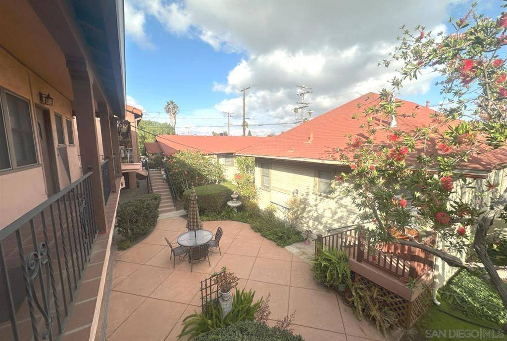 San Diego, CA 92103,3748 10th Avenue
