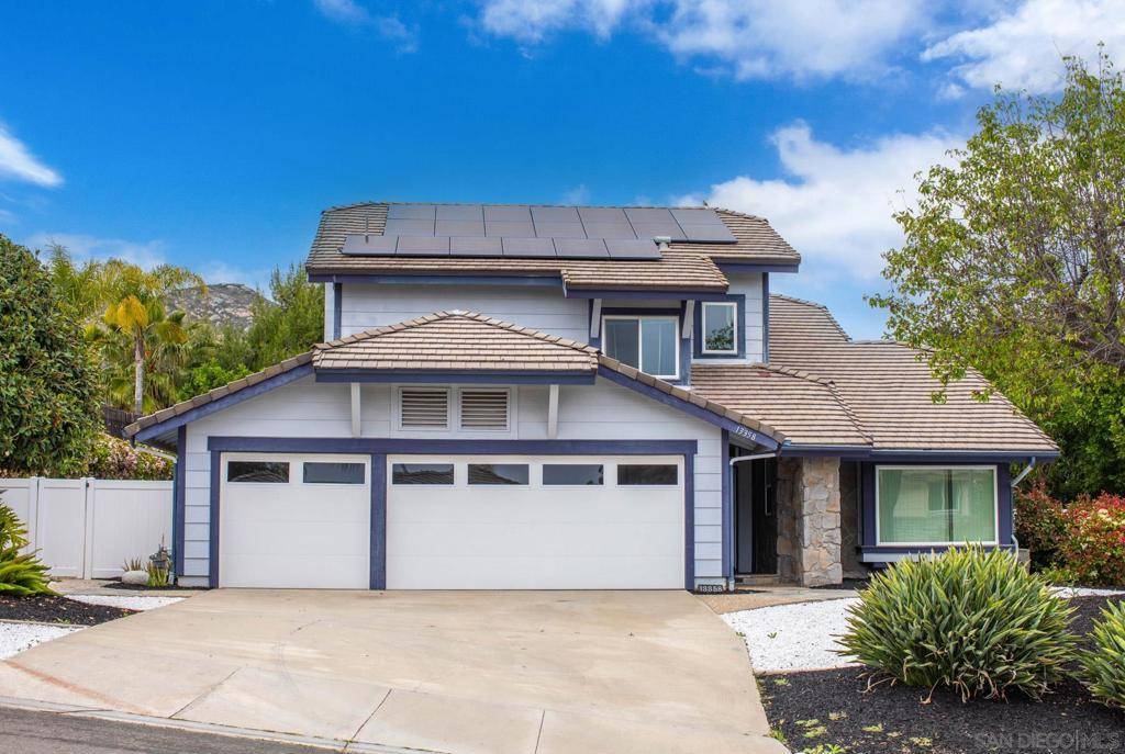 Poway, CA 92064,13358 Twin Circle Ct