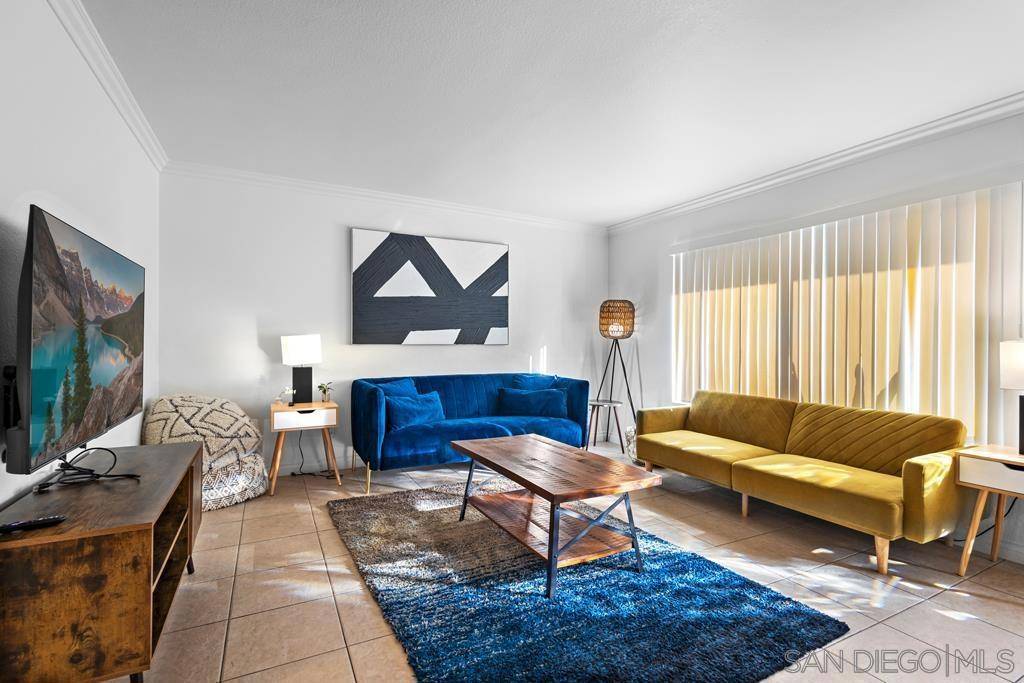 Imperial Beach, CA 91932,615 9th Street #4