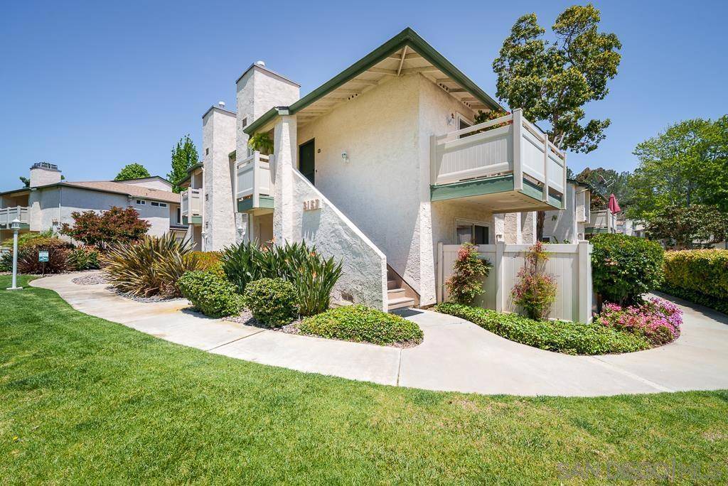La Jolla, CA 92037,3157 Evening Way #D