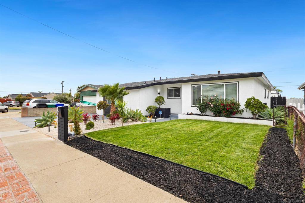 San Diego, CA 92111,3556 Antiem St