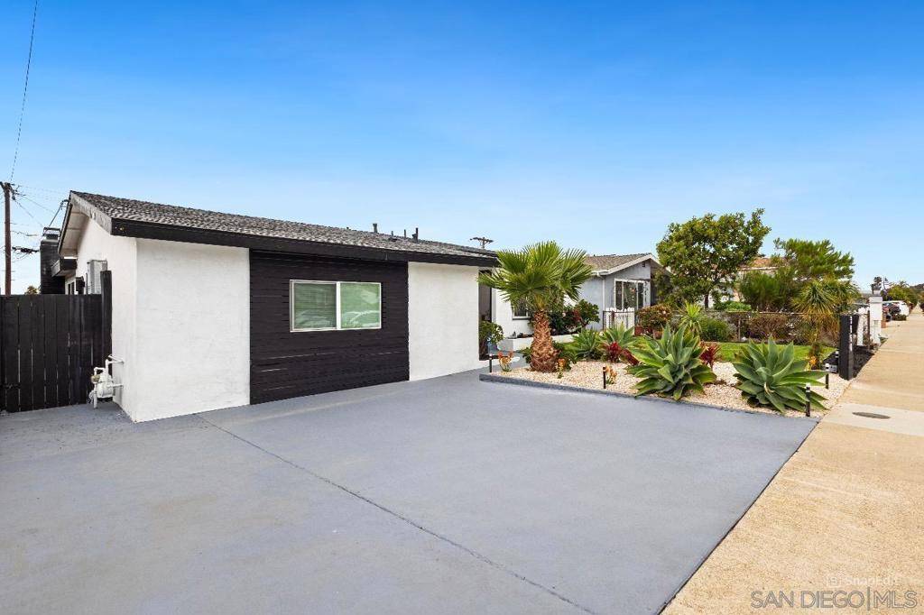 San Diego, CA 92111,3556 Antiem St