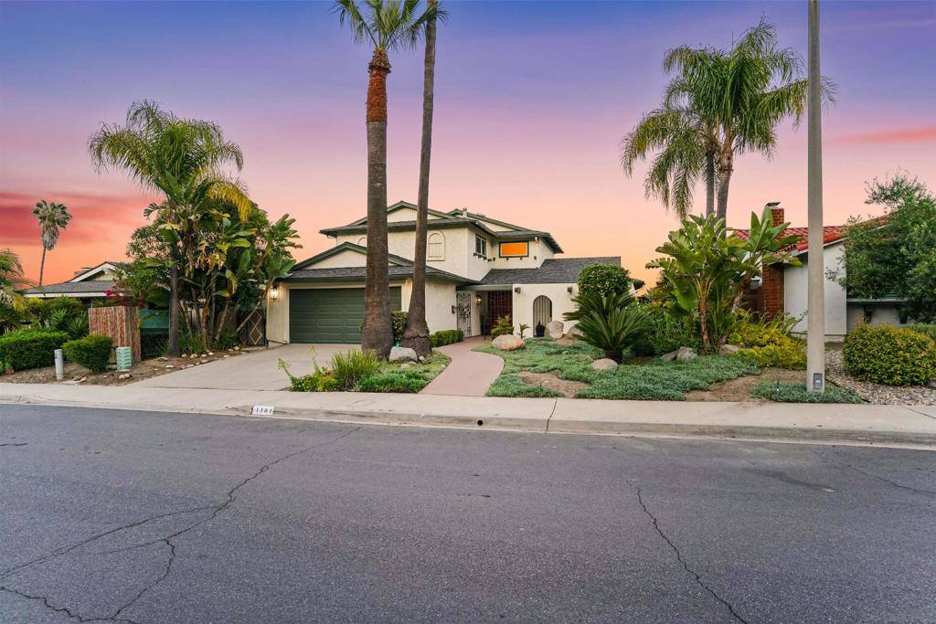 El Cajon, CA 92020,1181 Yerba Verde