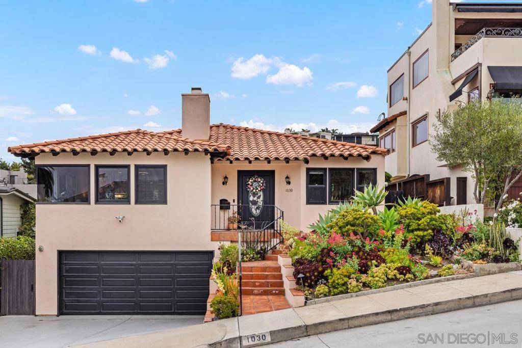 San Diego, CA 92106,1030 Leroy St