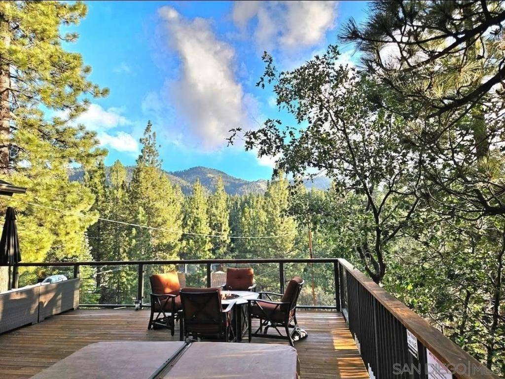 Big Bear, CA 92315,43734 Yosemite Drive