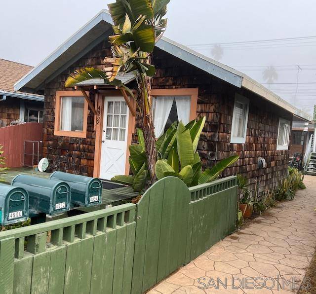 San Diego, CA 92107,4948 Muir Ave