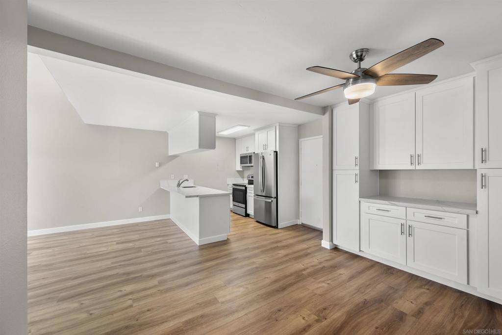 San Diego, CA 92111,8036 Linda Vista Road #2P