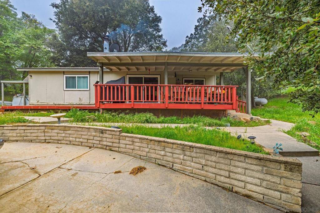 Julian, CA 92036,4006 Echo Dr