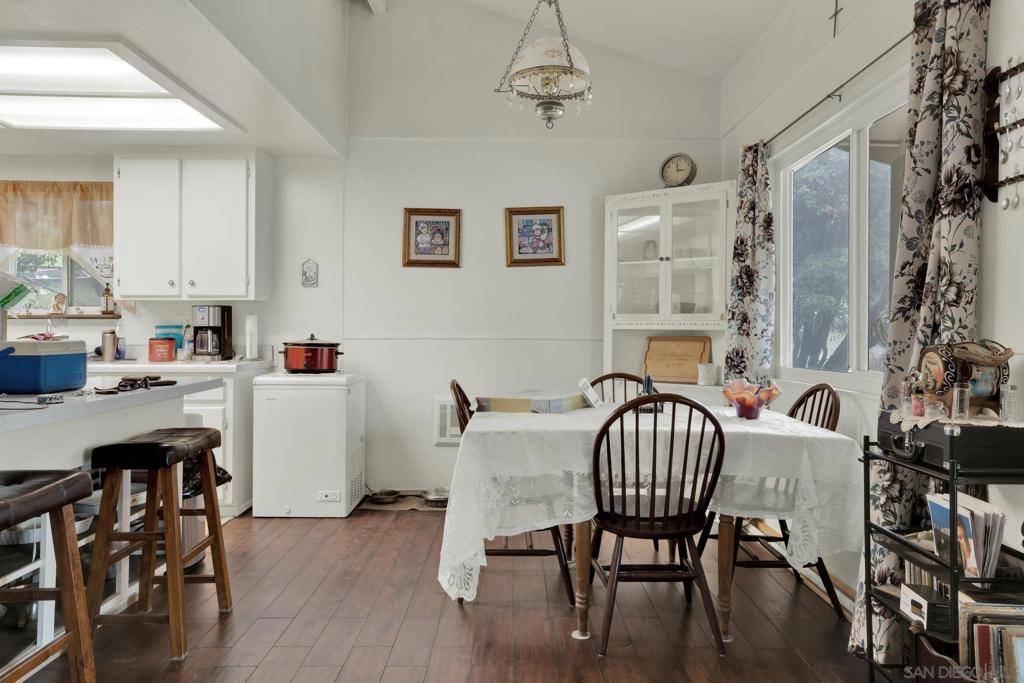 Julian, CA 92036,4006 Echo Dr