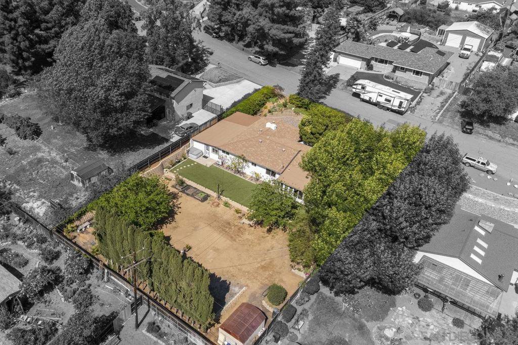 El Cajon, CA 92021,1822 Wight Way