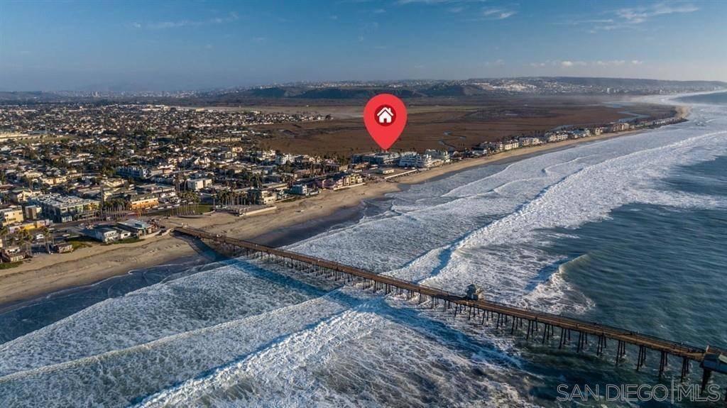Imperial Beach, CA 91932,1111 Seacoast Drive #59