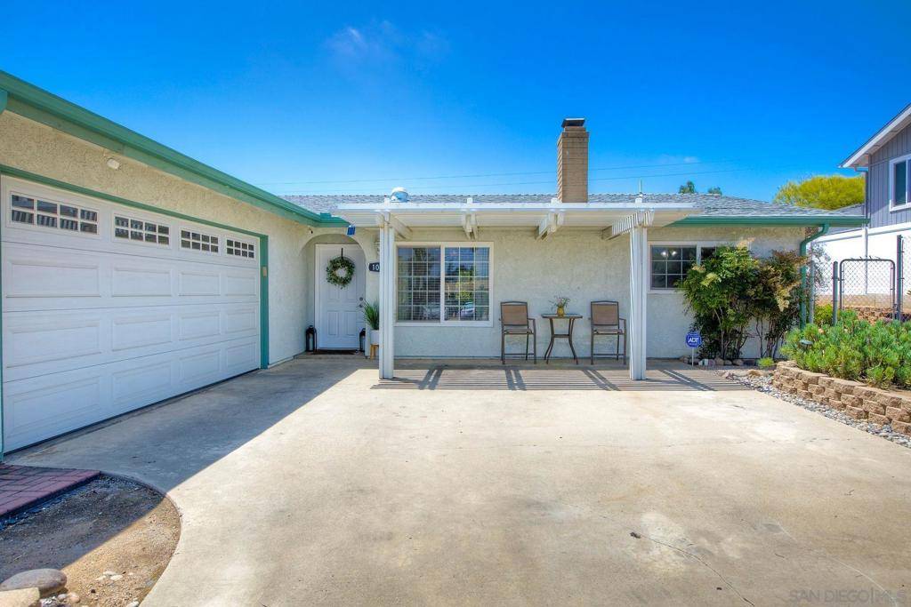 Fallbrook, CA 92028,1038 Knoll Park Ln