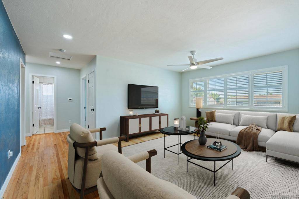 San Diego, CA 92115,3675 Nassau Drive