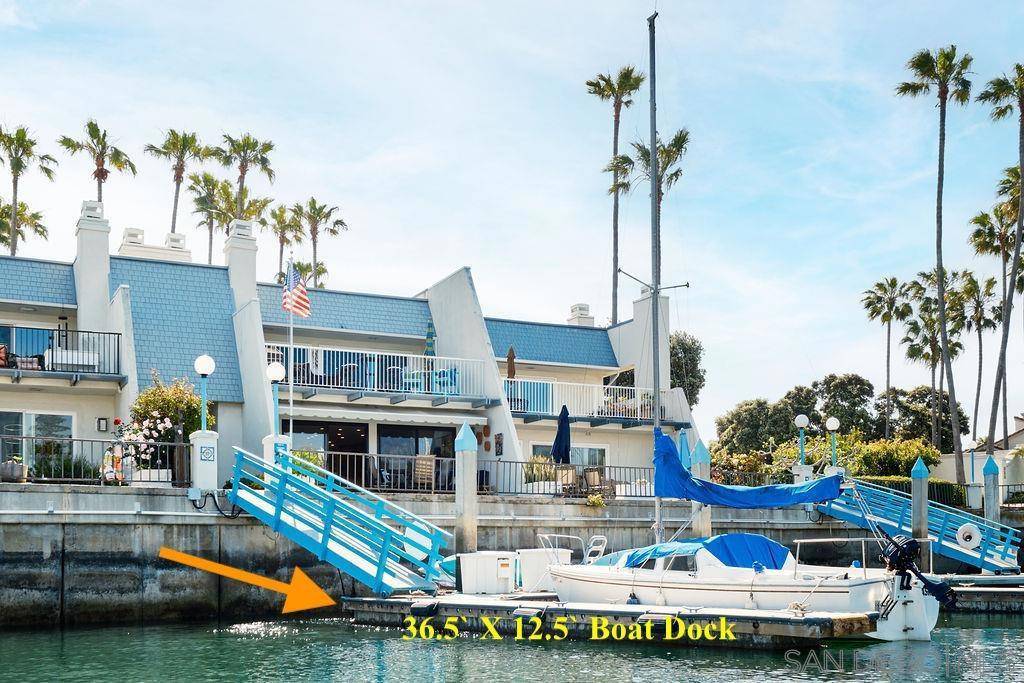Coronado, CA 92118,105 Antigua Ct