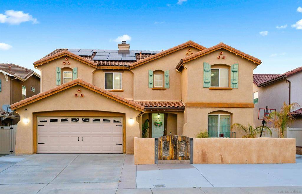 Murrieta, CA 92563,29330 Wrangler Dr