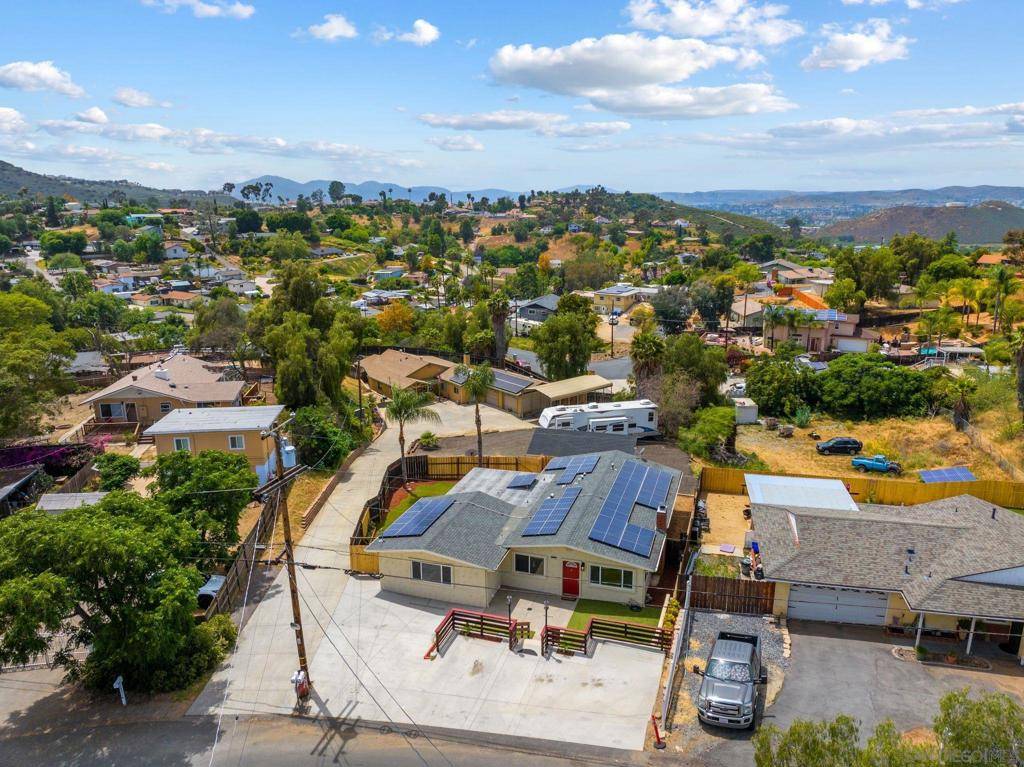 Lakeside, CA 92040,9326 Emerald Grove Ave.