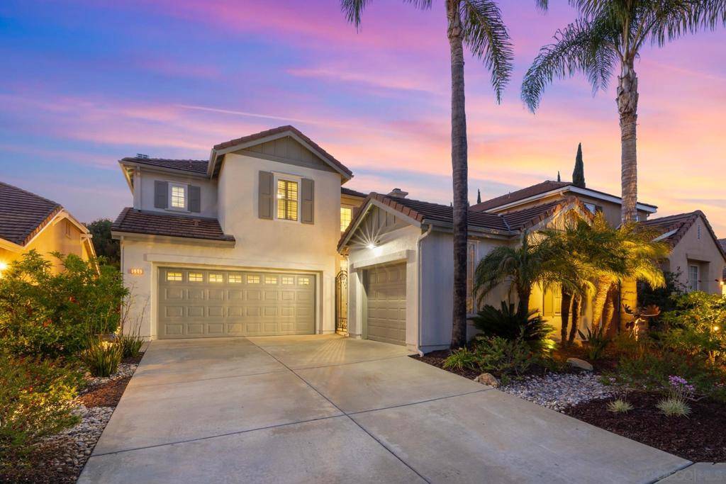 San Marcos, CA 92069,554 Golf Glen Dr