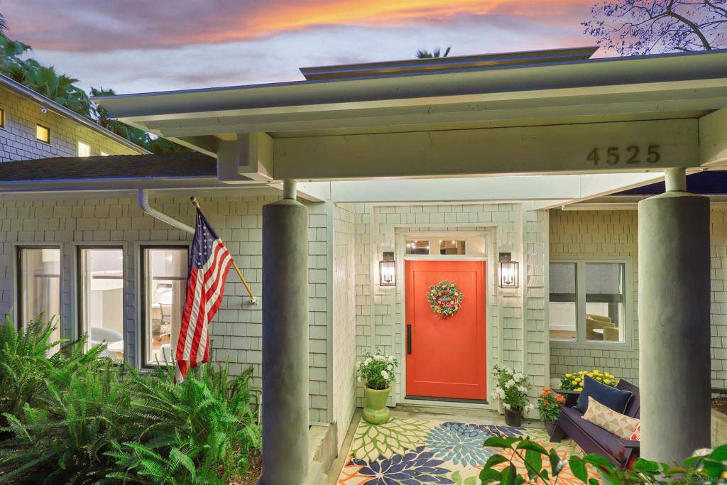 La Mesa, CA 91941,4525 27 Conrad Drive