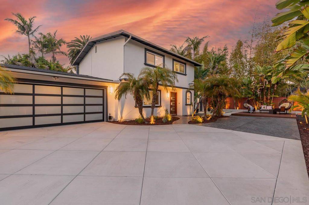 Carlsbad, CA 92008,460 Chinquapin Ave.