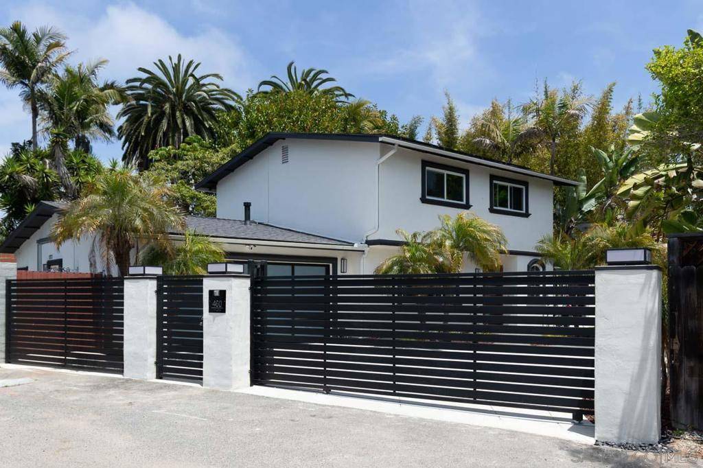 Carlsbad, CA 92008,460 Chinquapin Ave.