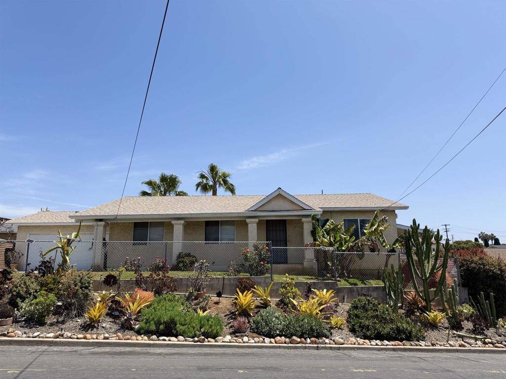 San Diego, CA 92139,2265 Rachael Avenue #B