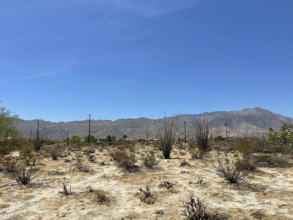 Borrego Springs, CA 92004,0 Santa Saba Rd