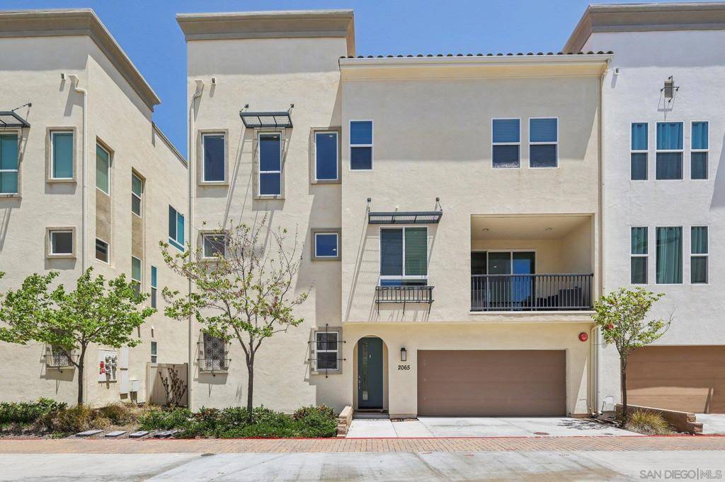 Chula Vista, CA 91915,2065 Mayon Rd.