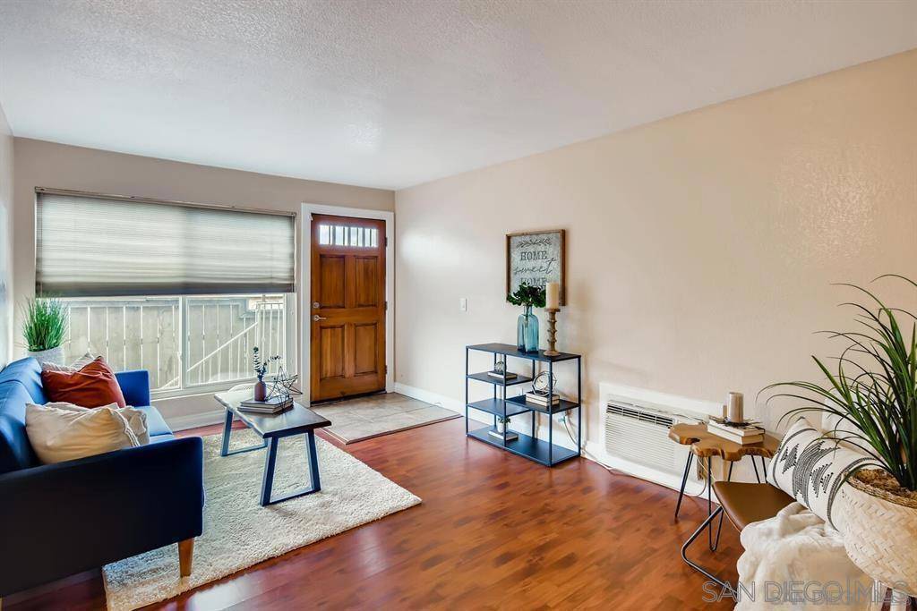 San Diego, CA 92105,5310 Rex Ave Unit 1 #1