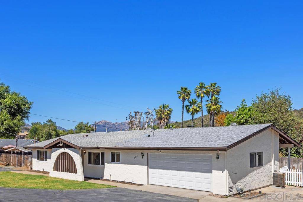 Lakeside, CA 92040,13250 Idyl Dr