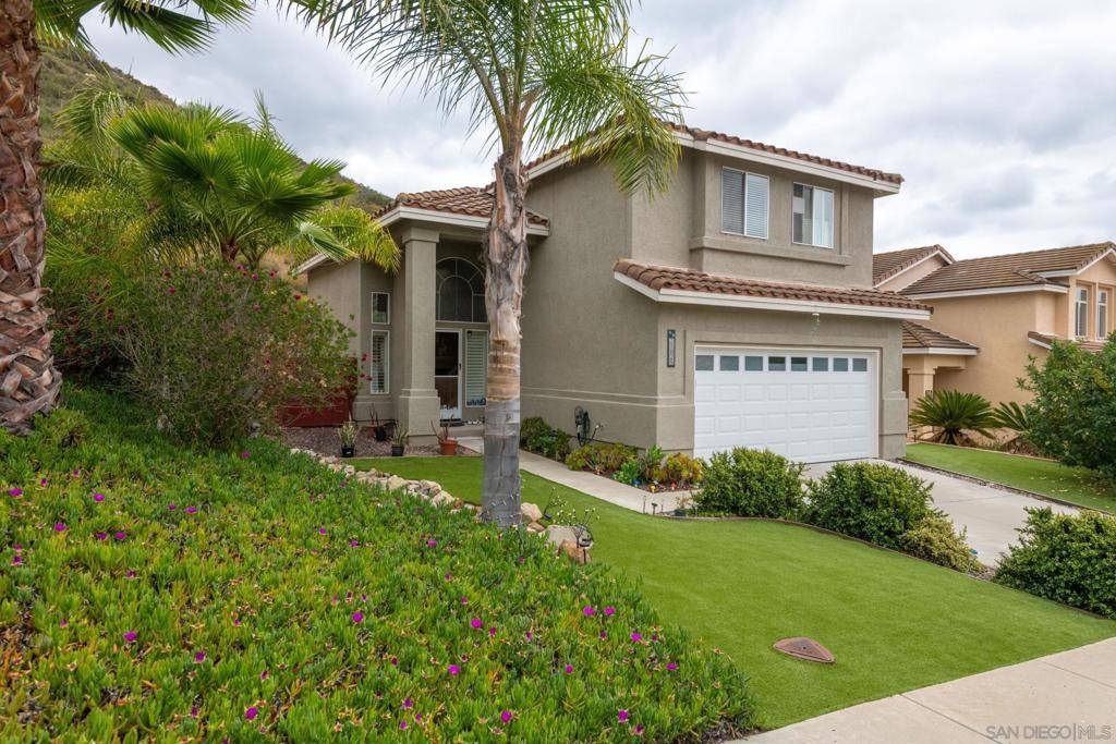 Escondido, CA 92026,29825 Platanus Dr