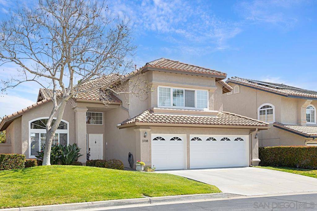 Oceanside, CA 92056,3708 Southridge