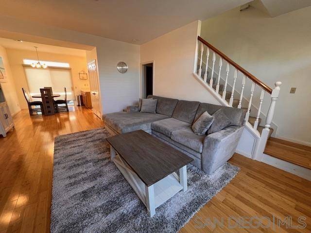 Imperial Beach, CA 91932,211 Dahlia #Unit M