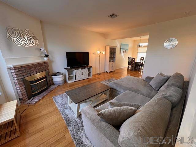 Imperial Beach, CA 91932,211 Dahlia #Unit M