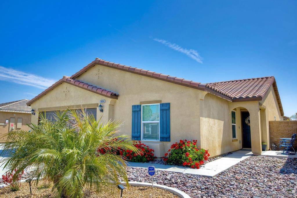 Winchester, CA 92596,29056 Aubrey Circle