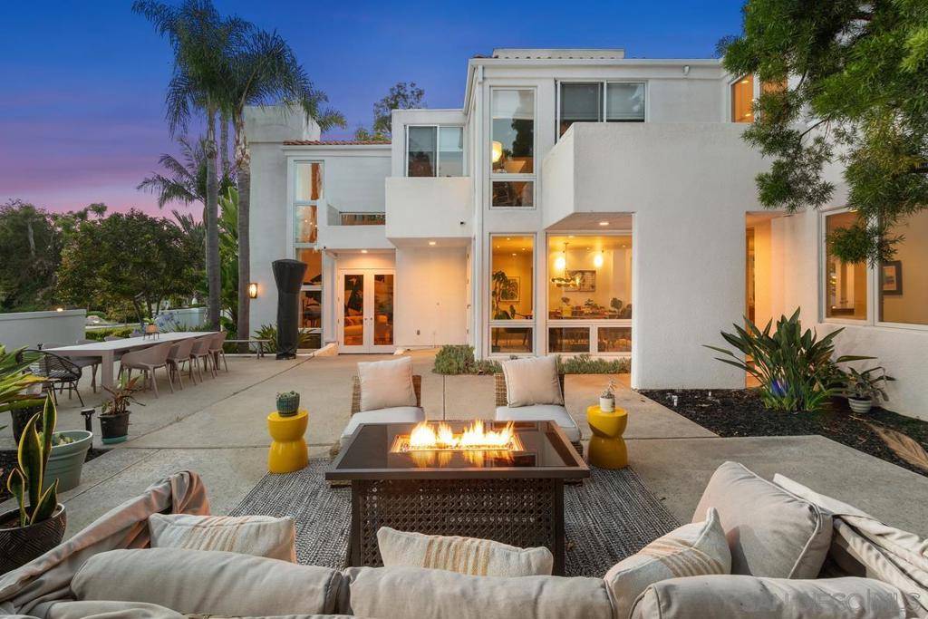 Rancho Santa Fe, CA 92067,6172 Via Posada Del Norte