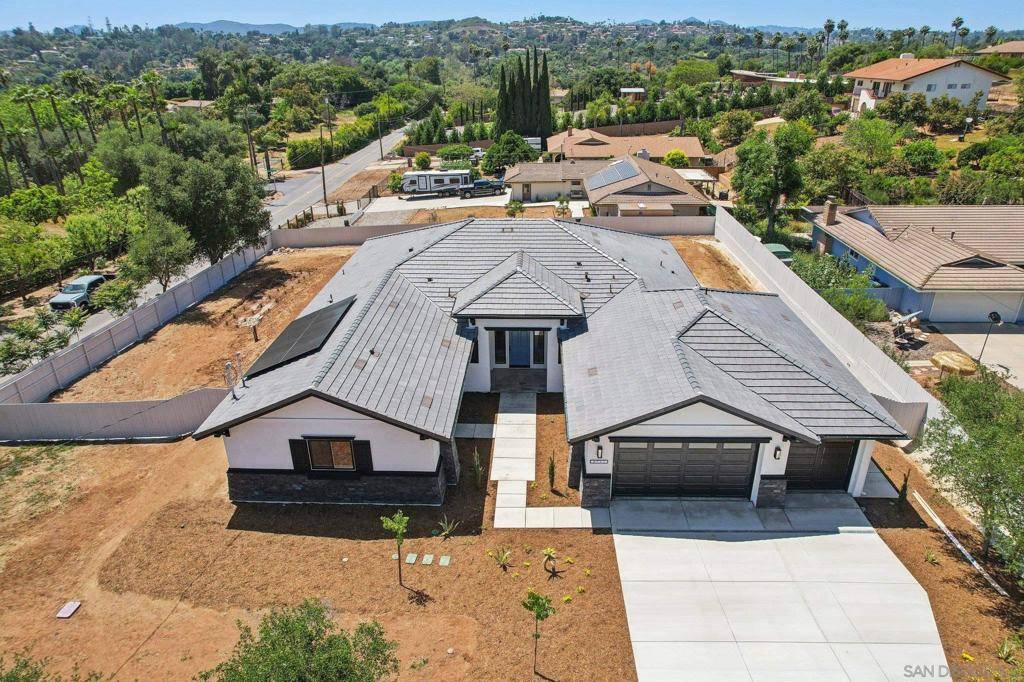 Escondido, CA 92029,2745 Alexander Dr