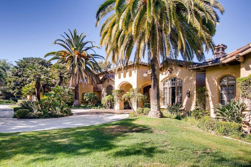 San Diego, CA 92130,4690 Rancho Del Mar Tri